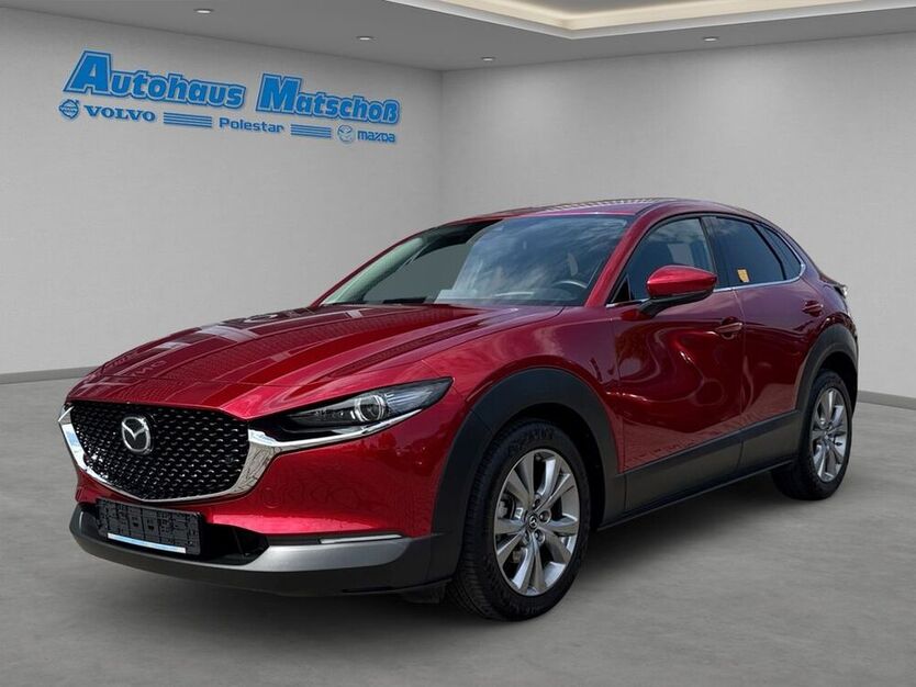 CX-30