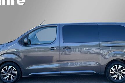 Citroen SpaceTourer 147.030 km 22.950 &euro; Eggenstein 76344