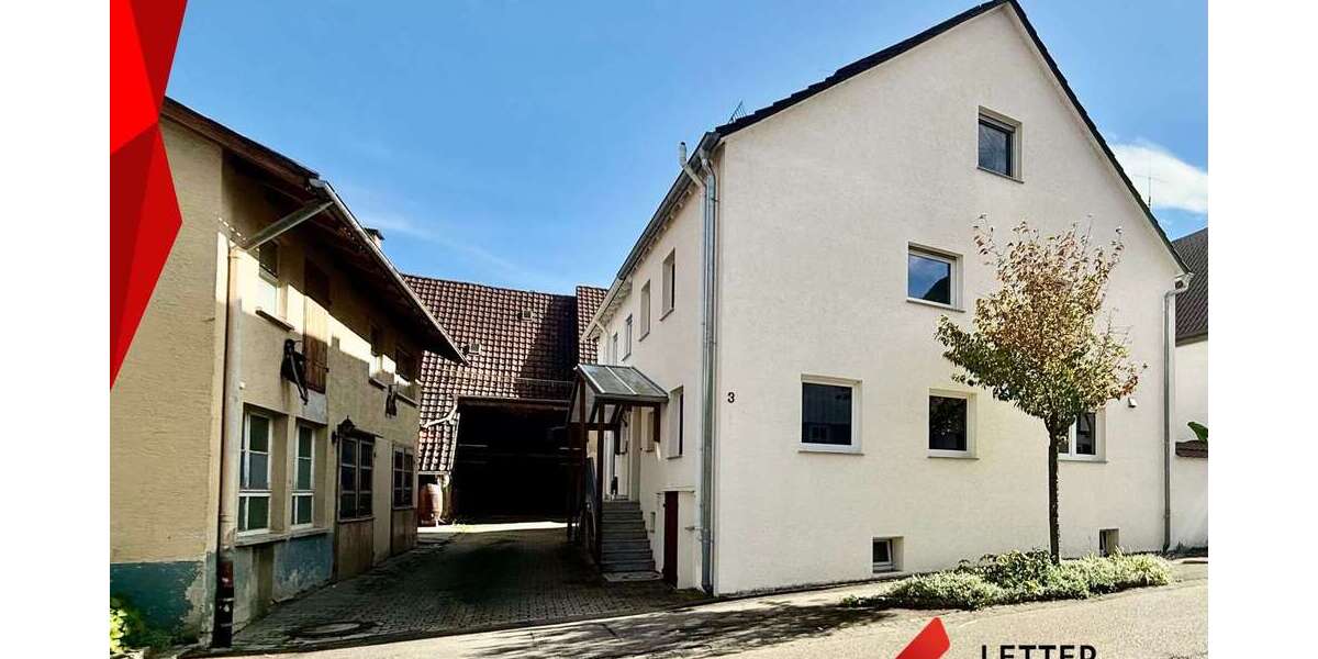 Haus zum Kaufen in Ditzingen 499.000 € 132 m² - Einfamilienhaus Ditzingen | Angebot:24704989