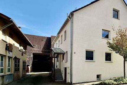 Haus zum Kaufen in Ditzingen 499.000 € 132 m² - Haus Ditzingen | Angebot:24704989