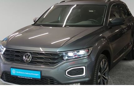 VW T-Roc 53.950 km 27.484 &euro; München 81476