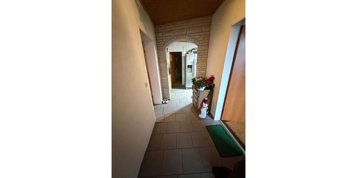 Etagenwohnung Nordhorn - 2 Zimmer, 53 m&sup2;, 81.000&euro; | Angebot:24436701