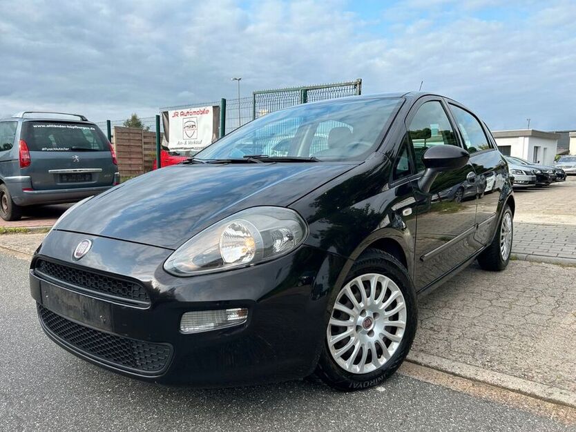 Punto