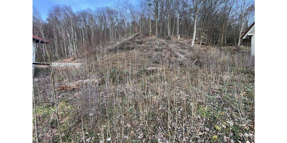 Grundstück Breuberg / Sandbach Sandbach - 119.000&euro; | Angebot:25424247