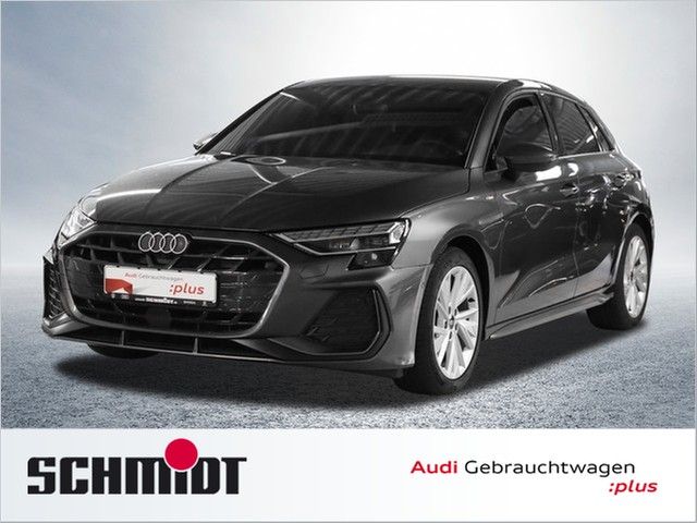 Audi A3 15.570 km 32.840 &euro; Lünen 44534