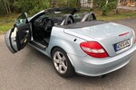 Mercedes-Benz SLK 203.200 km 4.300 &euro; Weiden 55758