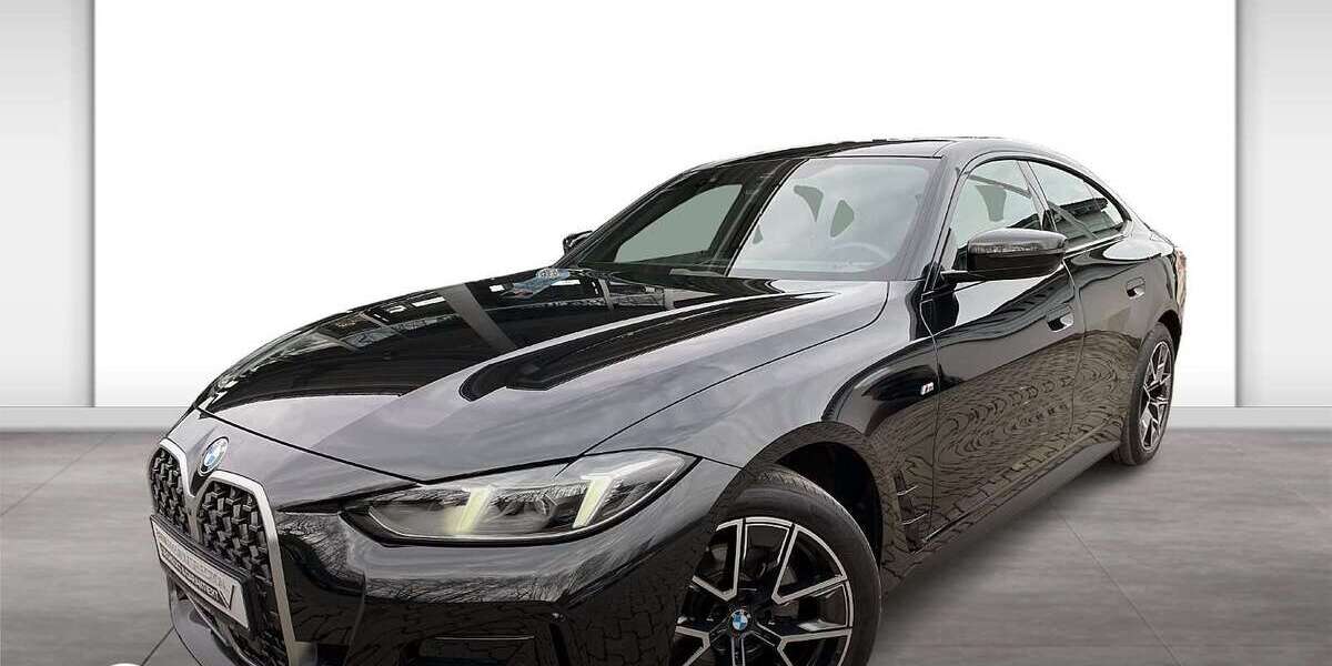 BMW 420 12.980 km 43.950 &euro; Prien am Chiemsee 83209