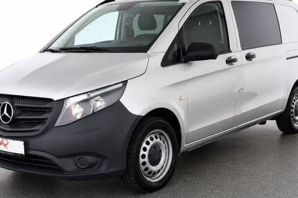 Mercedes-Benz Vito 70.000 km 27.880 &euro; Berlin 12103