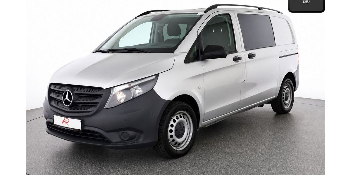 Mercedes-Benz Vito 70.000 km 27.880 &euro; Berlin 12103