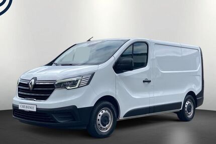 Renault Trafic 102.500 km 15.990 &euro; Wittlich 54516