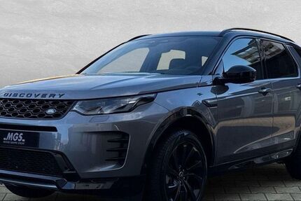 Land Rover Discovery Sport 8.074 km 55.900 &euro; Bayreuth 95444