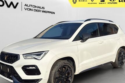 Cupra Ateca 54.900 km 35.780 &euro; Mosbach 74821