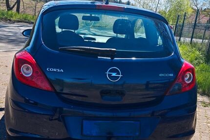 Opel Corsa 131.000 km 3.350 &euro; Visbek 49429