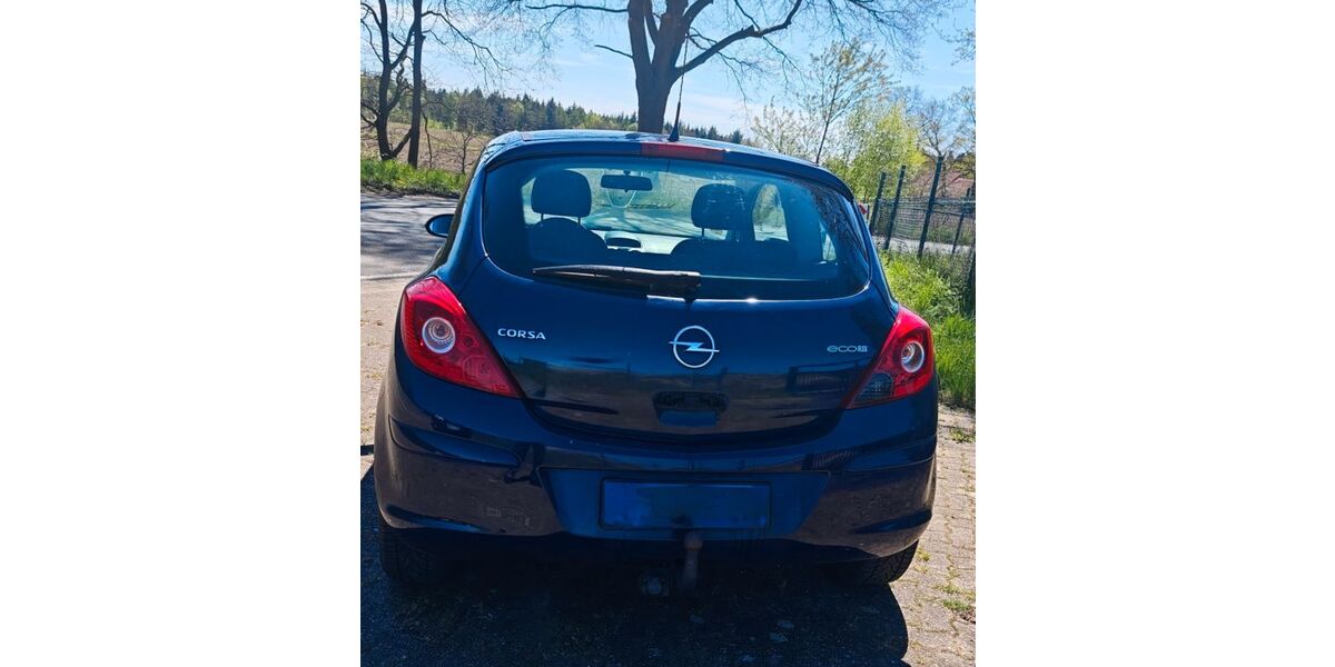 Opel Corsa 131.000 km 3.350 &euro; Visbek 49429