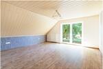 ***geräumige 2 Zimmer Oberwohnung mit EBK in Börger*** mit eigenem Garten, Terrasse, sowie Zufahrt und Carport 2 zimmer