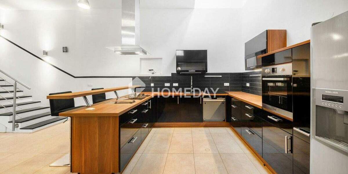 Etagenwohnung Bonn Kessenich - 2 Zimmer, 137 m&sup2;, 449.000&euro; | Angebot:25067420