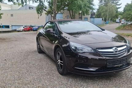 Opel Cascada