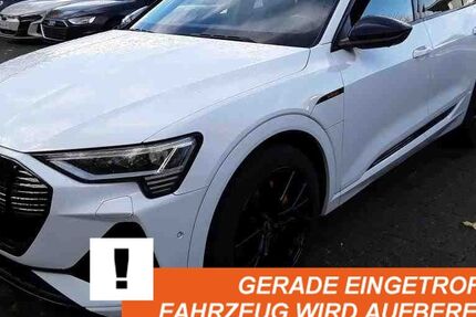 Audi e-tron 49.035 km 36.450 &euro; Nordhorn 48529