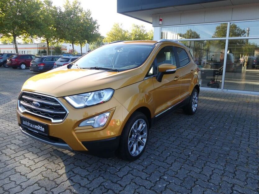 EcoSport
