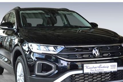 VW T-Roc 36.739 km 18.990 &euro; Fulda 36043