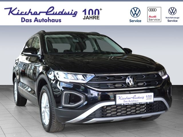 VW T-Roc 36.739 km 18.990 &euro; Fulda 36043