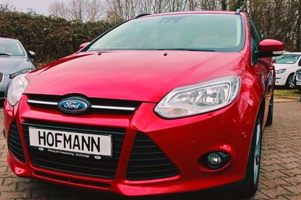 Ford Focus 231.000 km 3.790 &euro; Nürnberg 90427