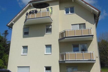 Wohnung Ilmenau - 1 Zimmer, 48 m&sup2;, 375&euro; | Angebot:26660501