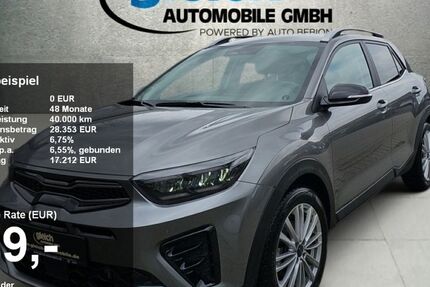 Kia Stonic 8.459 km 25.790 € Reutlingen 72770