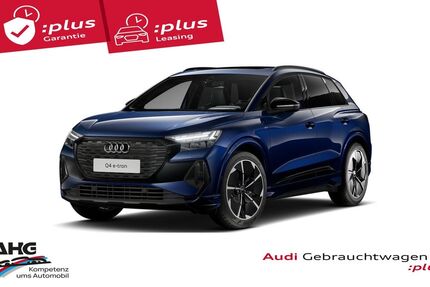 Audi Q4 e-tron 46.133 km 41.988 &euro; Gotha 99867