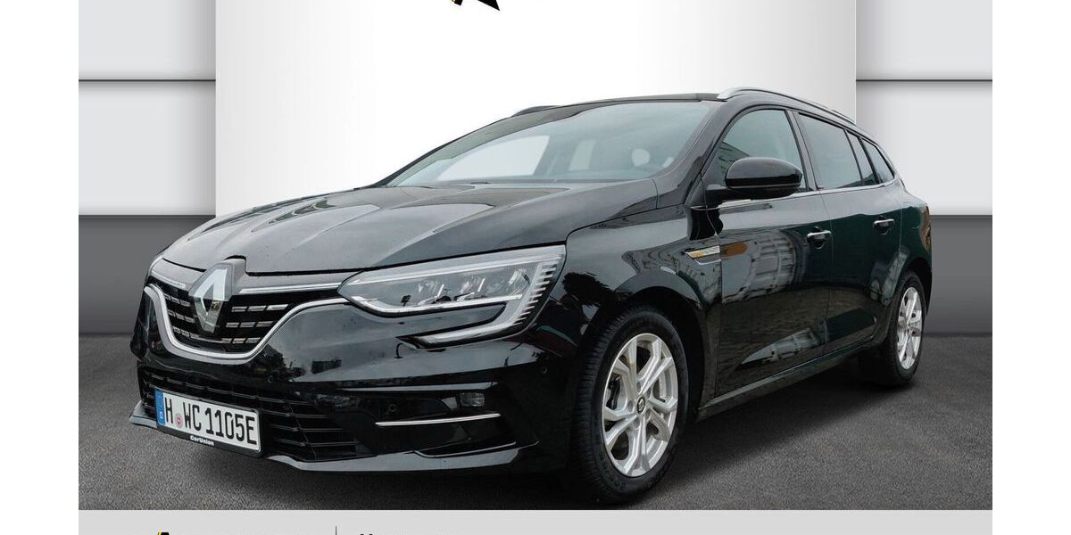Renault Megane 65.830 km 17.660 &euro; Hannover 30519