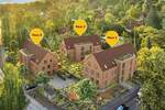 Etagenwohnung Eckernförde - 2 Zimmer, 53 m&sup2;, 289.000&euro; | Angebot:25780066