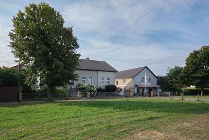 Gewerbeobjekt Ahrensfelde - 275.000&euro; | Angebot:22989030