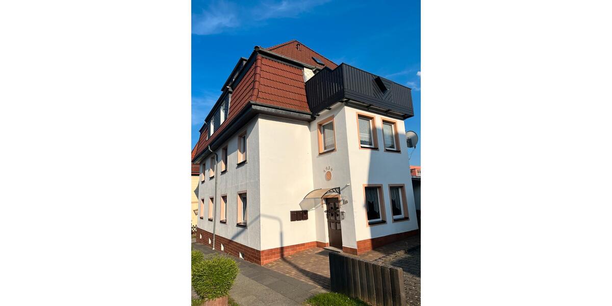 Eigentumswohnung mit Dachterrasse - inkl. Garage & Einbauküche 4 zimmer