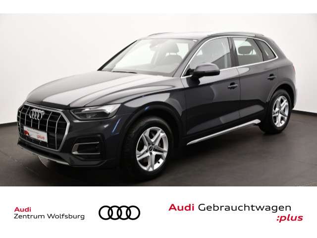 Audi Q5 71.994 km 32.290 &euro; Wolfsburg 38440
