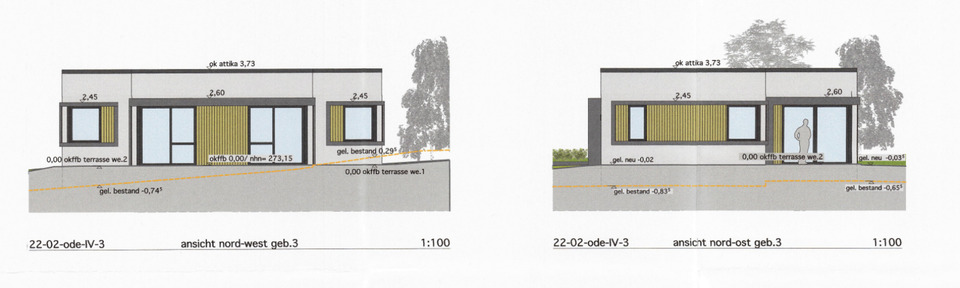Etagenwohnung Bad Wildungen - 2 Zimmer, 46 m&sup2;, 623&euro; | Angebot:24860450