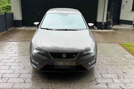 Seat Leon 43.000 km 13.500 &euro; Modautal 64397