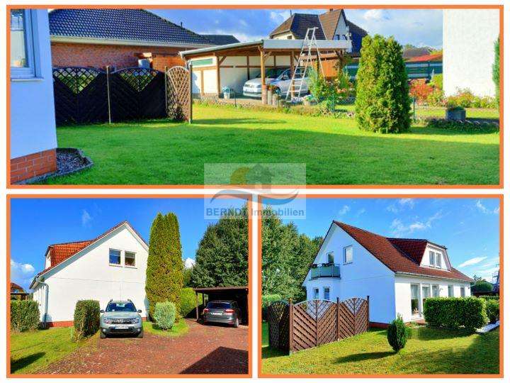 Haus zum Kaufen in Steinhagen 320.000 € 170 m²