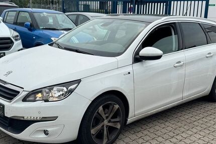 Peugeot 308 160.000 km 3.000 &euro; Seelze 30926