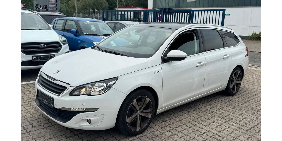 Peugeot 308 160.000 km 3.000 &euro; Seelze 30926