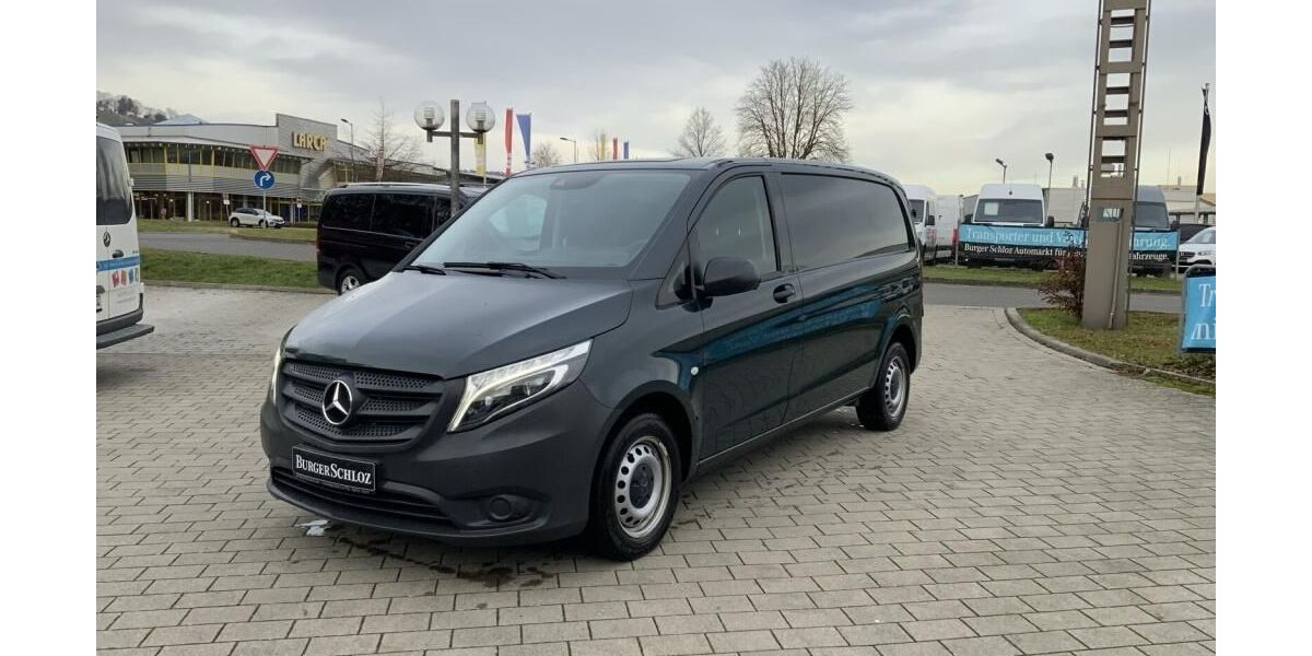 Mercedes-Benz Vito 133.106 km 20.789 &euro; Schorndorf 73614