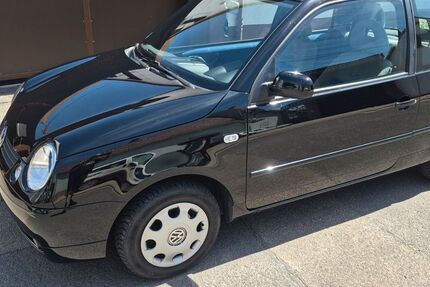 VW Lupo 72.000 km 2.399 &euro; Heuchelheim 67259