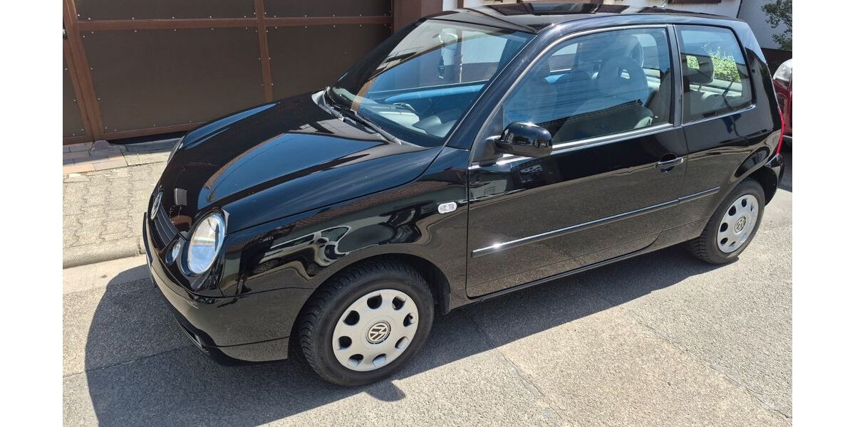 VW Lupo 72.000 km 2.399 &euro; Heuchelheim 67259