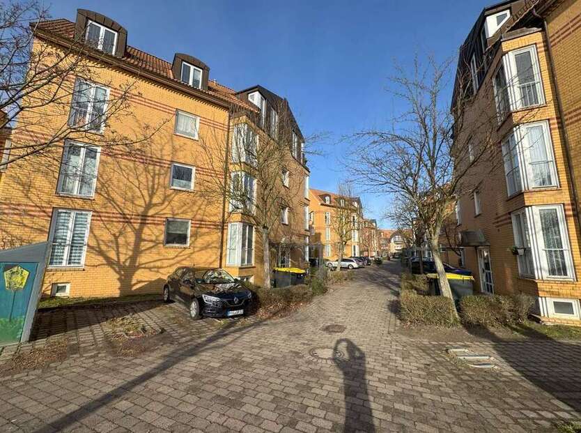 Wohnung zum Mieten in Nauen 580 € 61 m²