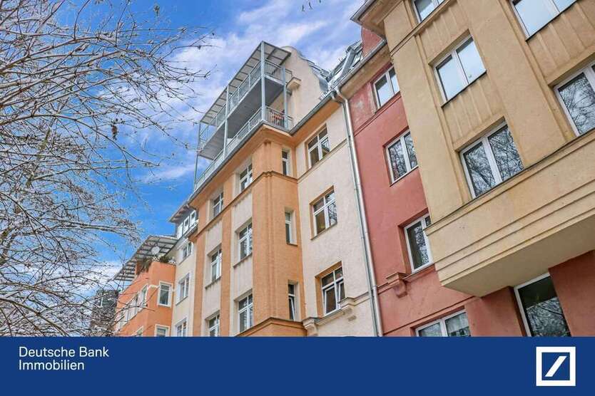 Wohnung zum Kaufen in Plauen 54.950 € 62.15 m²