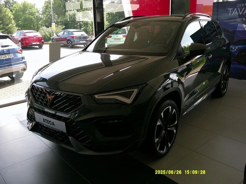 Ateca