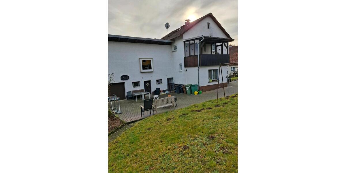 Einfamilienhaus Mörlenbach - 7 Zimmer, 140 m&sup2;, 499.000&euro; | Angebot:24786358