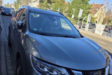 Nissan X-Trail 125.000 km 16.890 &euro; Münster 64839