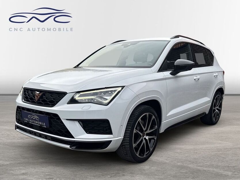 Ateca