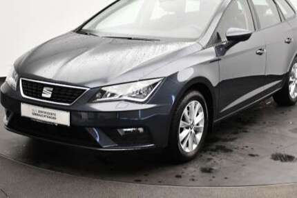 Seat Leon 35.654 km 14.490 &euro; Wolfsburg 38440