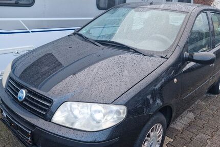 Fiat Punto 64.300 km 2.980 &euro; Bielefeld 33609